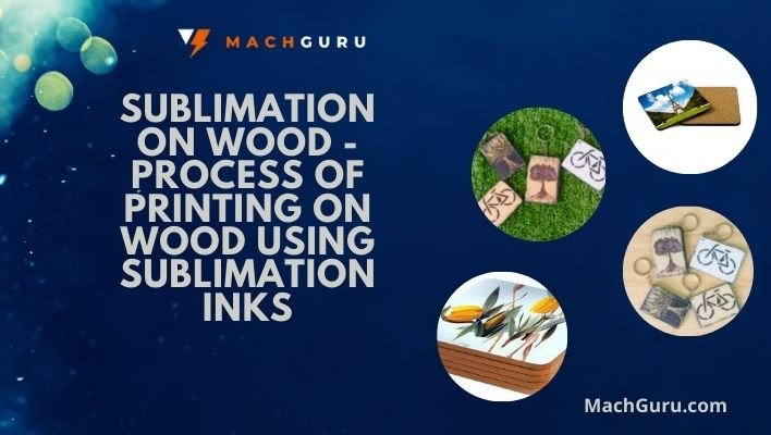 woof sublimation: complete process and guide