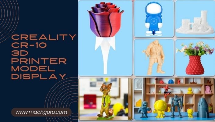 Printing Designs that you can print with Creality CR-10 3d printer